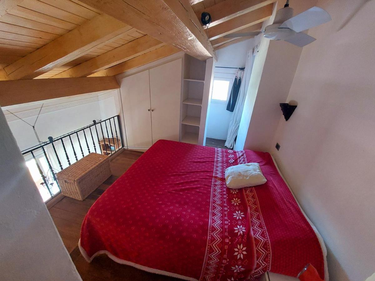 Casetta Bouganville Porto Rotondo Exterior foto