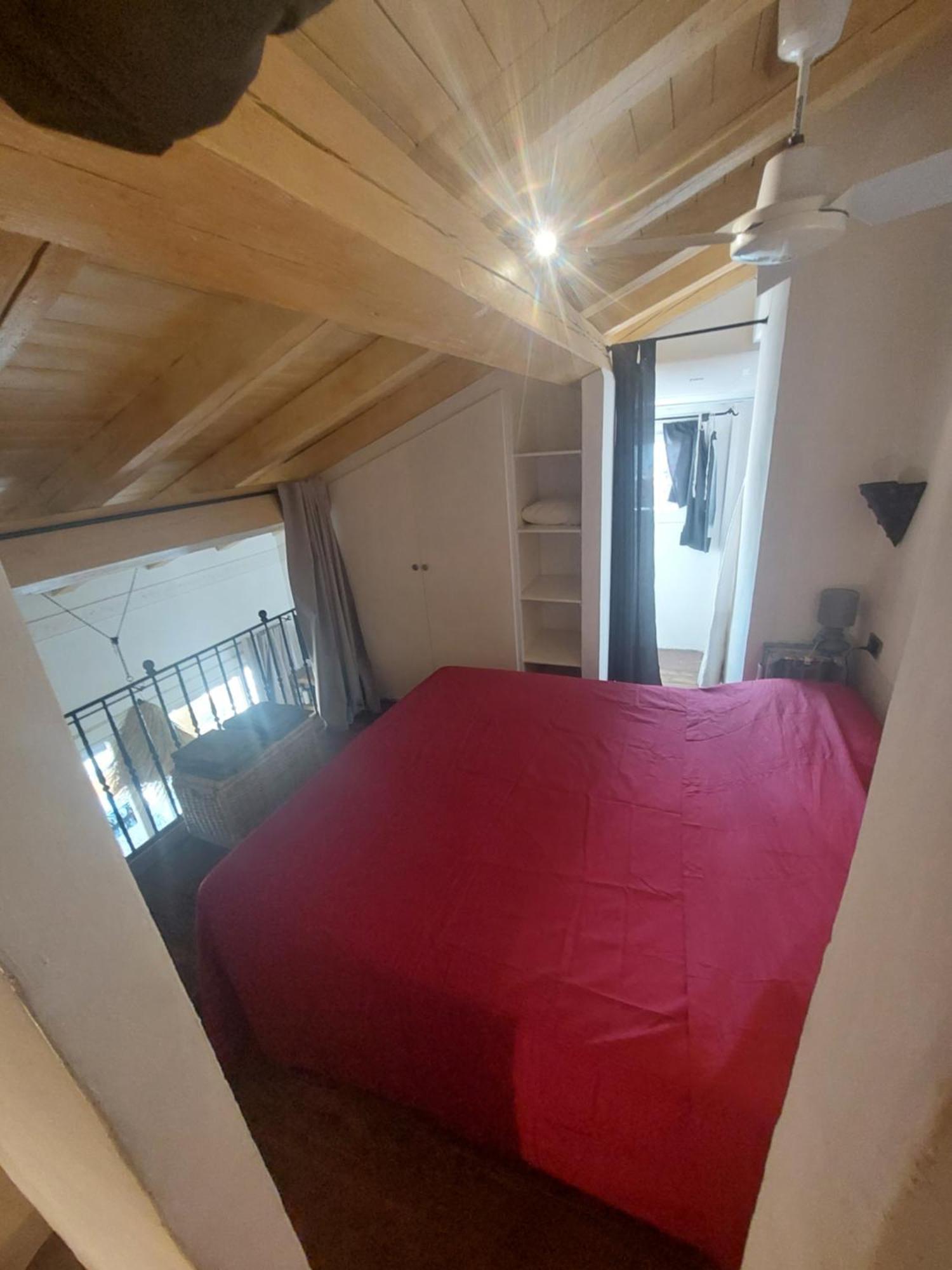 Casetta Bouganville Porto Rotondo Exterior foto