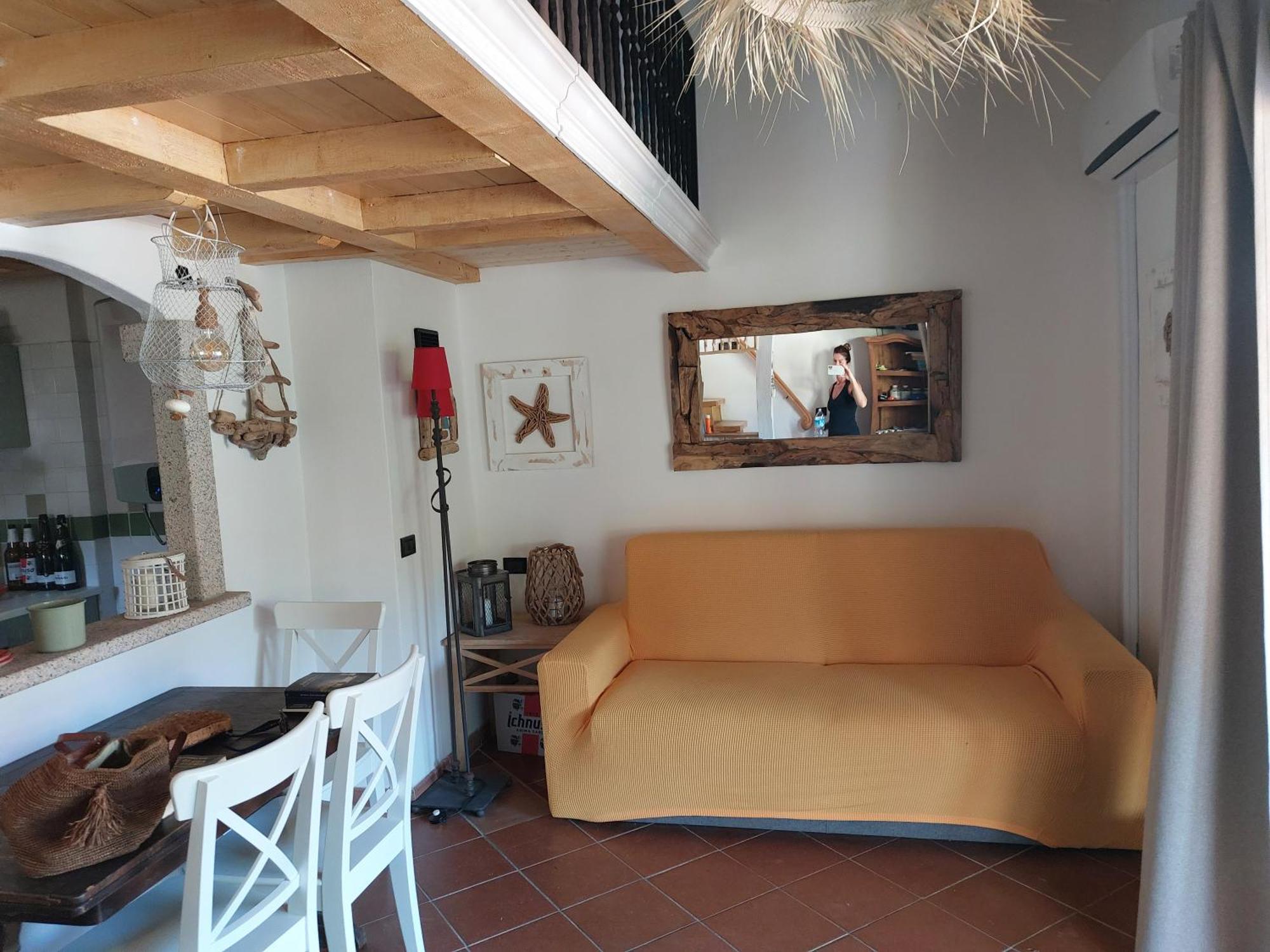 Casetta Bouganville Porto Rotondo Exterior foto